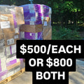 Lowes PALLETS
