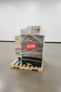 PALLETS PALLETS PALLETS